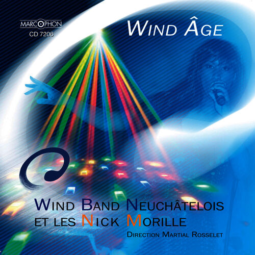 Winds band