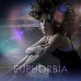 Album cover of EUPHORBIA