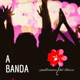 Album cover of A Banda