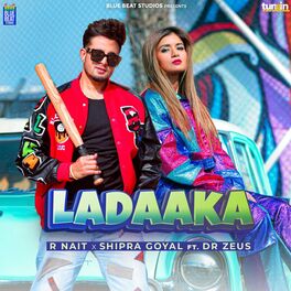 Album cover of Ladaaka