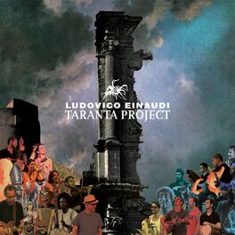 Album cover of Taranta Project