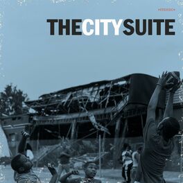 Album cover of The City Suite