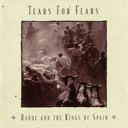 Biografia de Tears For Fears