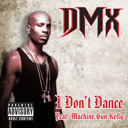 Album cover of I Don't Dance (feat. Machine Gun Kelly) - Single