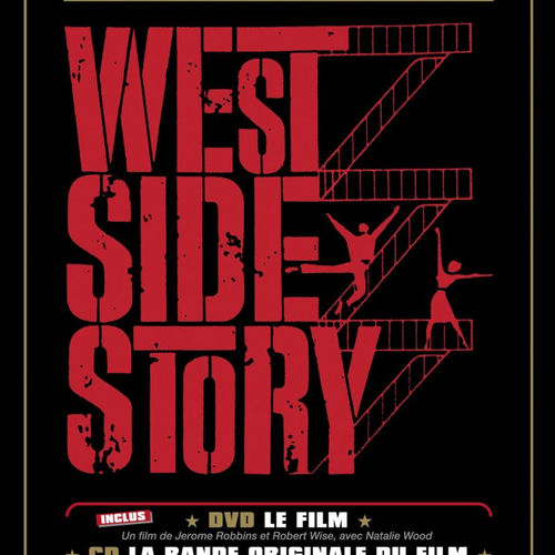 Various Artists West Side Story lyrics and songs Deezer