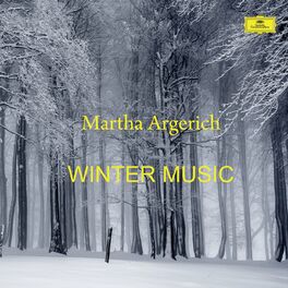 Album cover of Martha Argerich - Winter Music