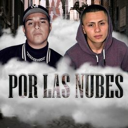 Album cover of Por Las Nubes