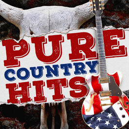 Album cover of Pure Country Hits