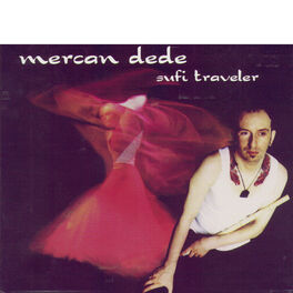 Album cover of Sufi Traveler