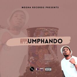 Album cover of Umphando