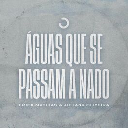 Album cover of Águas Que Se Passam a Nado