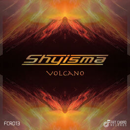 Album cover of Volcano