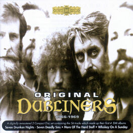 Album cover of Original Dubliners