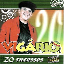 Album cover of 20 Sucessos: No Embalo do Reggae Sem Perdão