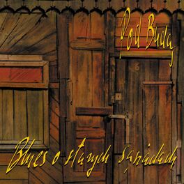 Album cover of Blues O Starych Sasiadach