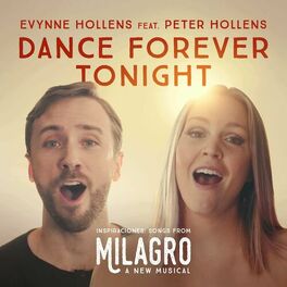 Album cover of Dance Forever Tonight