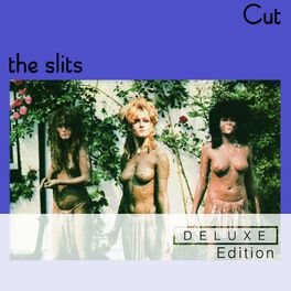 Album cover of Cut (Deluxe Edition)