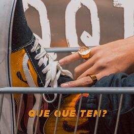 Album cover of Que Que Tem?