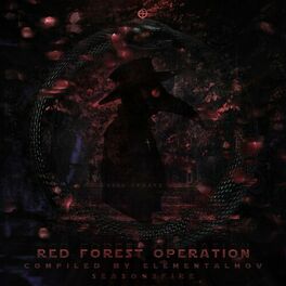 Album cover of Red Forest Operation 2020