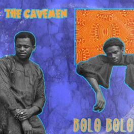 Album cover of Bolo Bolo (Happiness Inside the Cave)