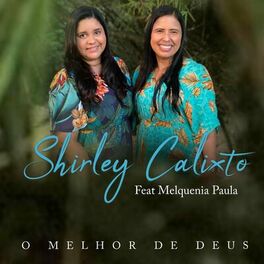 Album cover of O Melhor de Deus