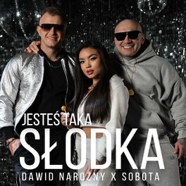 Album cover of Jesteś taka słodka