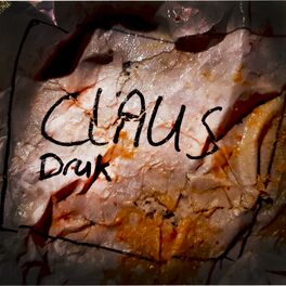 Album cover of Druk