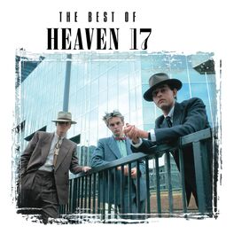 Album cover of Temptation - The Best Of Heaven 17