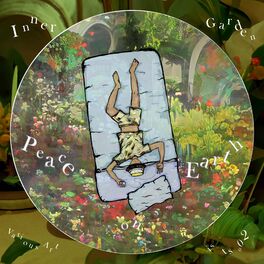 Album cover of Inner Garden