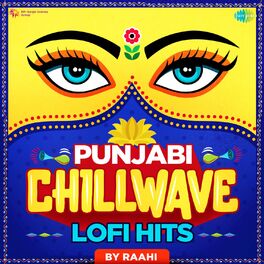 Album cover of Punjabi Chillwave (Lofi Hits)