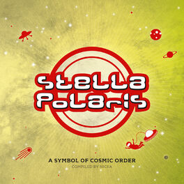 Album cover of Stella Polaris - A Symbol of Cosmic Order