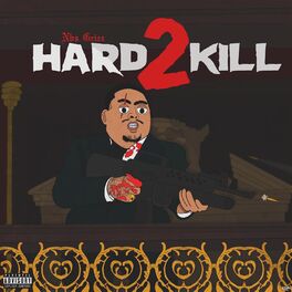 Album picture of Hard 2 Kill