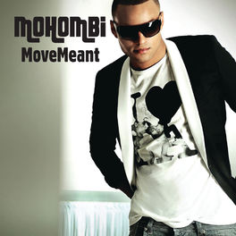 Album cover of MoveMeant