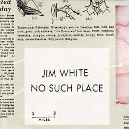 Album cover of No Such Place