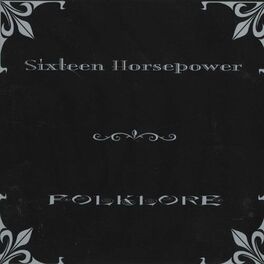 Album cover of Folklore