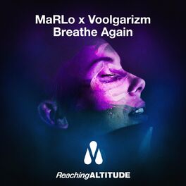 Album cover of Breathe Again