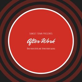 Album cover of After Work