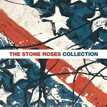 The Stone Roses「Waterfall」