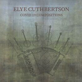 Album cover of Covid 19 Compositions