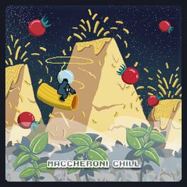 Album cover of Maccheroni Chill