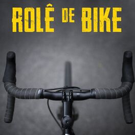 Album cover of Rolê de bike
