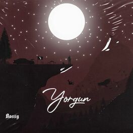 Album cover of Yorgun