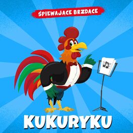 Album cover of Kukuryku