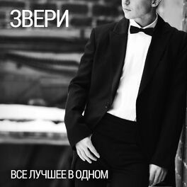 Album cover of Всё лучшее в одном