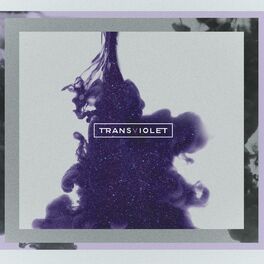 Album cover of Transviolet