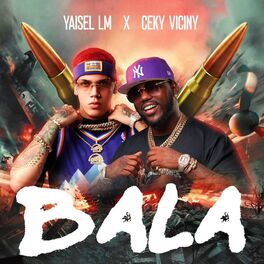 Album cover of Bala