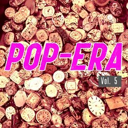 Album cover of Pop-Era Vol. 5