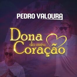 Album cover of Dona do Meu Coração