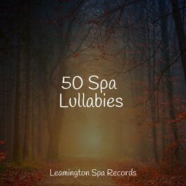 Album cover of 50 Spa Lullabies