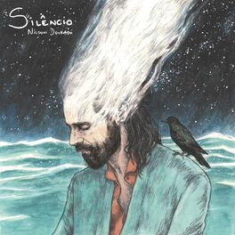 Album cover of Silêncio